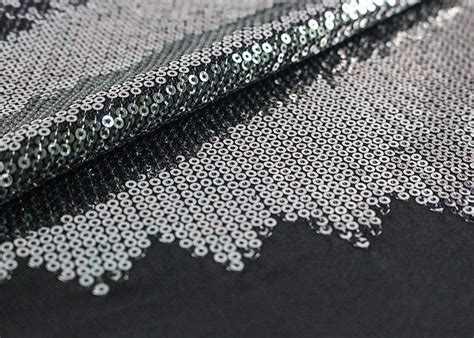 silver metallic mesh lace fabric by the yard|Silver Lace Fabric .